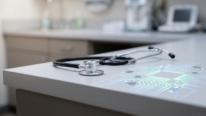 Will AI Replace Doctors? The Illusion of Irreplaceability in Medicine