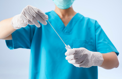 HPV self-sampling: an increasingly widespread innovation