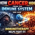 How Cancer Hides from the Immune System and How Immunotherapy Helps Fight It
