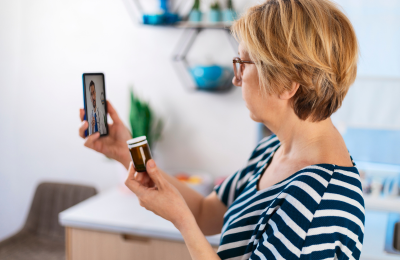 The benefits of digital health