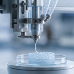 Beyond 3D Printing: How 4D Bioprinting is Creating “Living Implants” That Grow With Your Body