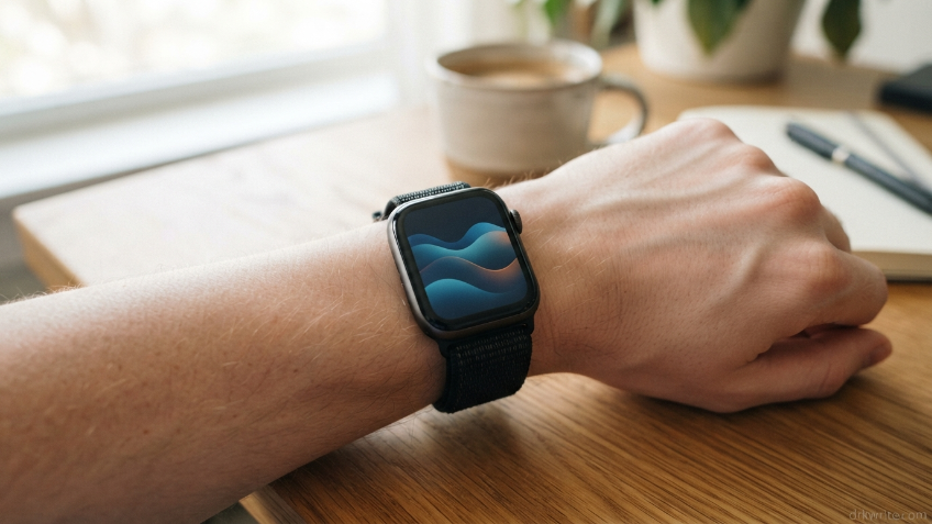 Beyond Heart Rate: How AI Wearables Are Revolutionizing Real-Time Cortisol and Stress Tracking in 2026
