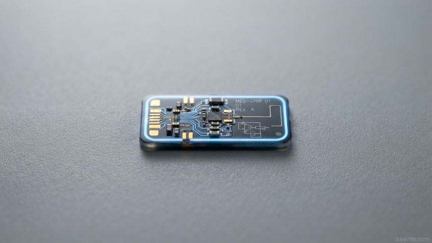 Electricity as Medicine: How Bioelectronic Implants Are Treating Incurable Diseases in 2026