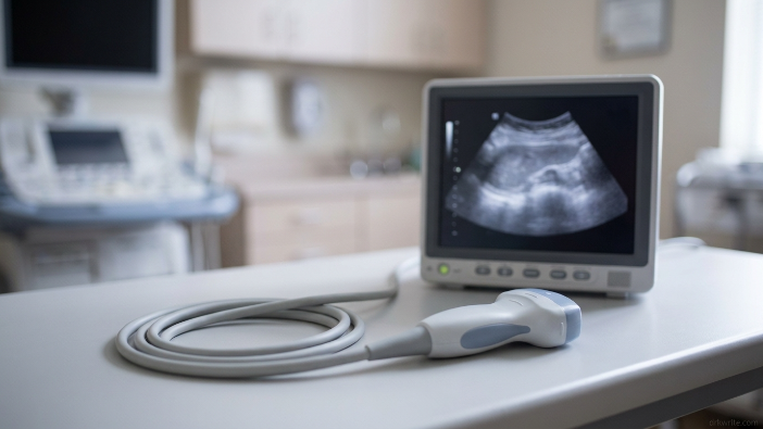 From the first impulses to 3D ultrasound: the birth and evolution of ultrasound