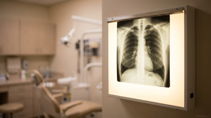 How Doctors Use Medical Imaging to Diagnose Diseases