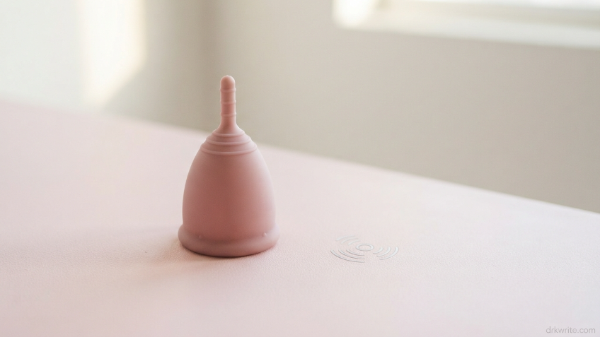 How Smart Menstrual Cups and Pads Are Using AI to Track Your Health in 2026