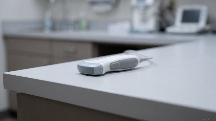 The handheld ultrasound scanner: the revolution in immediate diagnosis