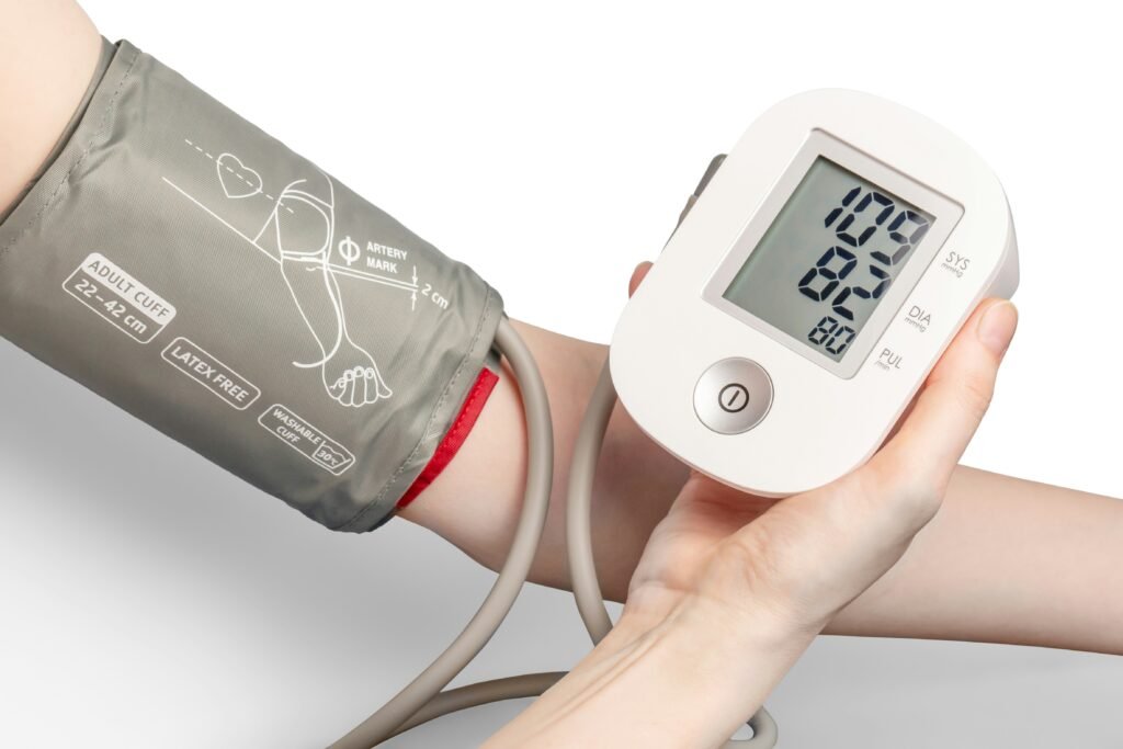 Hypertension: The Silent Killer