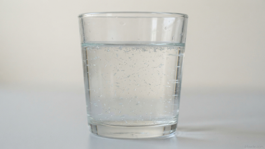 You’re Eating Microplastic Every Week — Here’s What It’s Doing to Your Body