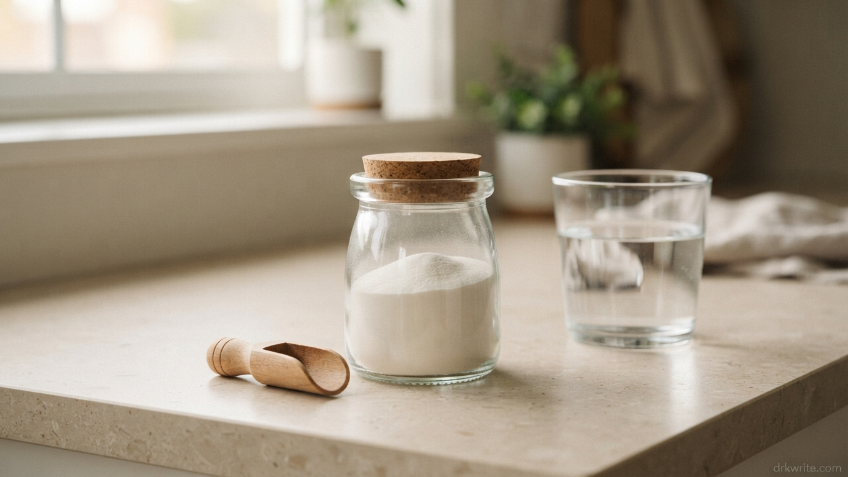 Collagen Supplements: Do They Actually Work for Skin and Joints?
