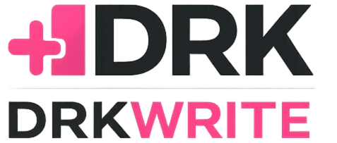 DRKWRITE