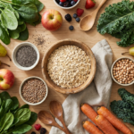 Fibermaxxing and Gut Health: What This Viral Trend Actually Means for Your Digestion