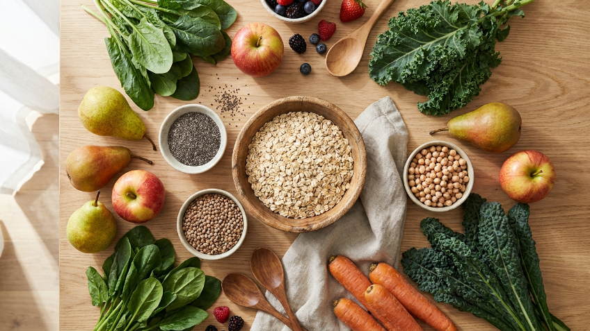Fibermaxxing and Gut Health: What This Viral Trend Actually Means for Your Digestion