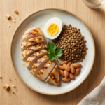 How Much Protein Do You Actually Need? Separating Science from Fitness Influencer Hype