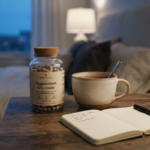 Magnesium Glycinate for Sleep and Anxiety: What the Science Actually Says